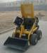 Mini skid steer loader -USD8,200/set brand new, made in China