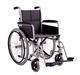 Manual wheelchair for patient