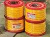 Electric wire pvc insullation