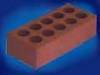 Clay Perforated Brick