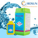 Animal farm disinfectant for livestock, poultry and aquaculture