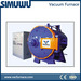 Heat treatment vacuum furnace