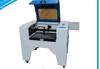110v CO2 2030 Laser Engraving Machine with clamp