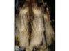 Minlk fur, raccoon fur, fox fur, beaver rabbit fur, fur hat, fur scraft