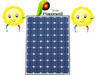 Solar Panel (BWSM-185W) 