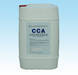 Chromated copper arsenate (CCA) 