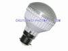 Global exclusive isolation type 3w LED ball steep light