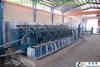 Alumium (aluminum alloy) copper Rod continous casting and rolling line