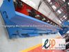 Alumium (aluminum alloy) copper Rod continous casting and rolling line