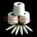 Polyester Spun Yarn Pure or Close Virgin 7S-60S