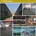 5-layer Corrugated Paperboard Production Line