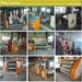 5-layer Corrugated Paperboard Production Line
