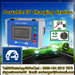 Multi-standard fast chargers that be capable of charging EVs from all