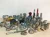 Camlock/Whipcheck/Hose Clamps/Hose Coupling