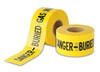 Warning tape