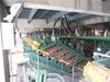 Stack sizer high frequency vibrating screen