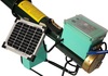 Remote Controlled Electronic Bird Scaring Gas Cannon
