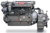 Yanmar 6HA2M-WDT 405HP Marine Engine Diesel Inboard Engine