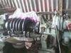 1 No. 1600 Kva, Blohm & Voss (Germany) Make Exhaust Pressure Stg Set
