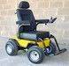 Predator 4 x 4 Power Wheelchair