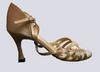 Dancing Shoe, Latin
