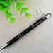 Custom metal pen with your company logo