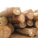 Timber logs, tali wood