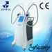 Cryolipolysis vacuum cavitation fat freezing slimming machine