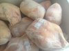 Clean Halal Chicken Feet / Frozen Chicken Paws Brazil / Fresh chicken