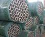 Stainless steel seamless pipes