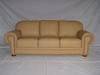 Leahter sofa 166
