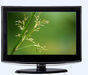 15 Inch LCD TV: DPT-15A with multi-system