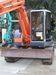 Used excavator Hitachi EX75UR-5