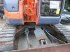 Used excavator Hitachi EX75UR-5