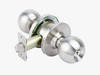 Commercial Cylindrical Knob Lockset