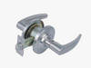 Commercial Cylindrical Knob Lockset