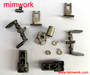 Metal Injection Molding - China MIM Parts