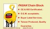 PASAK Chain Block