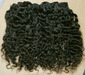 Celebrity Quality Brazilian Curly Extensions