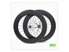 700C 88mm tubular Carbon road bicycles wheelsets cheap bike wheels 23m