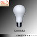 A60 10W 12W 15W E27 LED Bulb CE RoHS