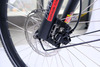 High quality of electric city bike step thru For European market