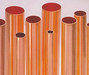 Copper ACR/REFRIGERATION, NICKEL ALLOYS, STAINLESS STEEL PIPES