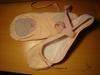 Dancing Shoe, Ballet Shoe