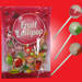 21g Fruit Lollipop