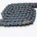 Motorcycle transmission chain