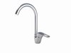 Stainless Kitchen faucet with pull out spray, stainless steel faucets