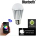 7W RGB WIFI LED bulb