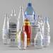 Plastic bottle manufacture recycled pet manufacturer of pet bottles