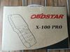 Original OBDSTAR x-100pro auto key programmer (skype: obdstar58) 